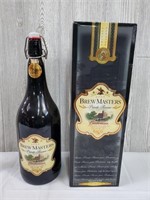 Budweiser Brewmasters 2005 Private Reserve bottle