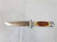 Sabre japan Stag Handle Knife