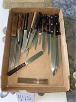 Miscellaneous Knives
