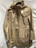 Calvin Klein Ladies Trench Jacket M