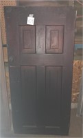 Vintage Wooden Doors (2)