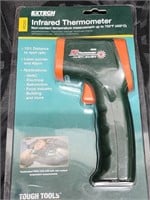Infrared Thermometer Extech