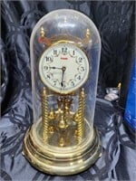 Kliener and Ubergel Clock