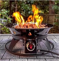 Outland 21 In. Propane Fire Pit ( In Box)