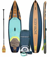 Body Glove Performer 11 Inflatable Paddle Board