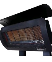 Bromic Heating Portable