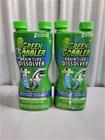 Lot of Drain Cleaner