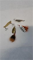 Fishing Lures & Others