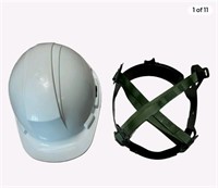 Pip pro safety hard hat