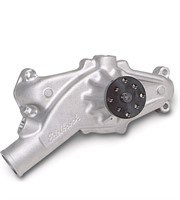 Edelbrock 8850 Polished Victor