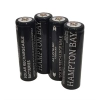 Hampton Bay Nickel-Metal Hydride 1200mAh Solar