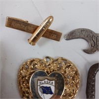Treasure Lot - Remington Clip ++
