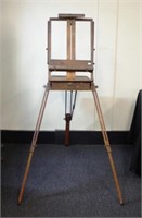 French Jullian Design Innova portable easel