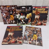 Sports Illustrated Books
