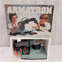 Vintage Radion Shack Armatron