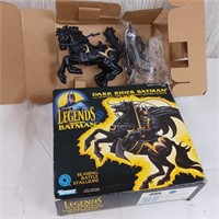 Batman Legends Kenner Figure w/Box