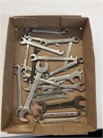 22 Ignition Wrenches