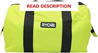 $14  Ryobi Genuine OEM Collapsible Contractors Bag