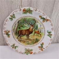 Bavaria Elk Plate