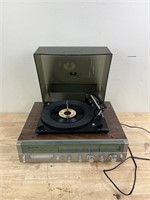 Record/Stereo Player