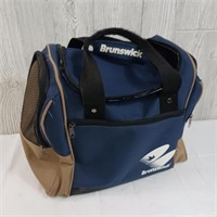 Brunswick Bowling Ball Bag
