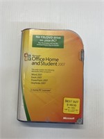 Office Home Student Microsoft