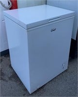 CHEST FREEZER MASTER CHEF 25" X 21" X 33" WDH