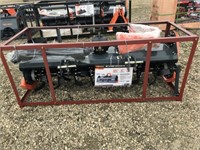 NEW 3pth 64" Rotary Tiller (TMG-RT165)