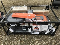 NEW 3pth 60" Orchard Finishing Mower