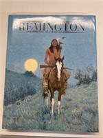 Remington Book