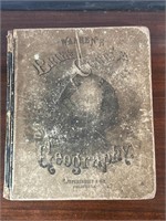 1879 Warrens brief course geography