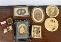 1800s antique photos