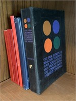 1964 Jayhawk yearbook/Lawrence high directories