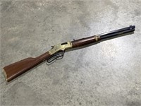 Henry Big Boy Rifle .357 MAG/.38 SPL#H006M Henry
