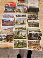 Souvenir pictures and other