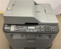 Brother, printer copier