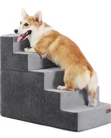 $64.99 NEW  Dog Stairs for Small Dogs