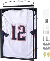 $96 Temgee 2XL Jersey Display Frame - Jersey