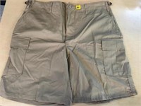 Tru-Spec Xlarge 39-43" Shorts