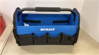 Kobalt tool bag