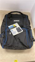 Kobalt tool backpack