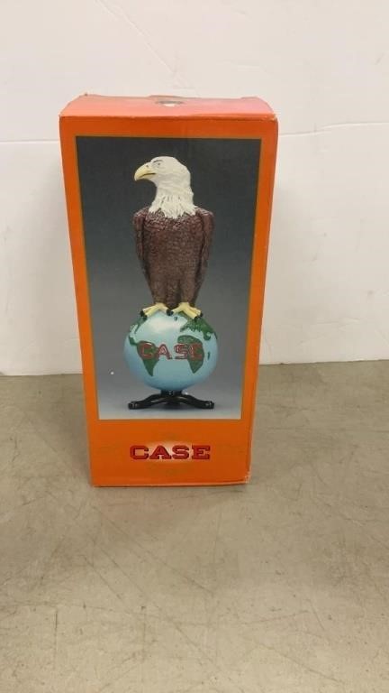 Spec_cast eagle on the world model