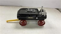Avery pump wagon