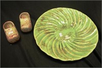 Australian Studio Pottery pieces