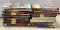 Woodworking DVDs