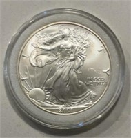 2001 Liberty dollar