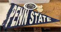 Penn State collectibles