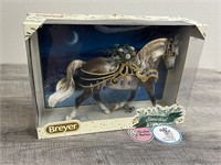 Breyer Snowbird 2022 Holiday Horse new in box