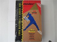 1994 Pinnacle Score Series 1 Baseball SEALED