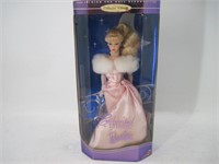 1996 Enchanted Evening Barbie Doll Hallmark